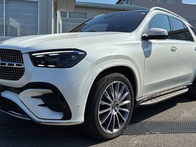MERCEDES-BENZ GLE - 3