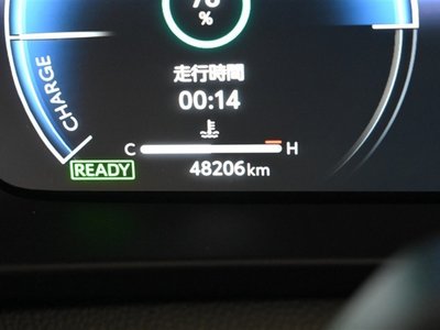 TOYOTA CROWN SPORT - 9