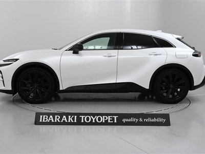 TOYOTA CROWN SPORT - 5