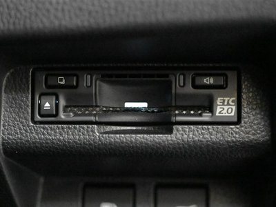 TOYOTA CROWN SPORT - 10