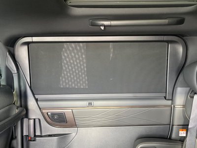 صورة مصغرة 58 لـ 2025 Toyota ALPHARD