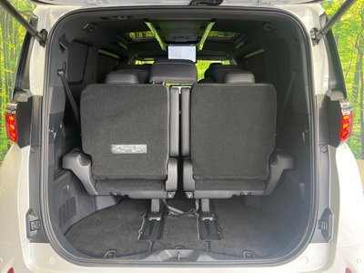 صورة مصغرة 66 لـ 2025 Toyota ALPHARD