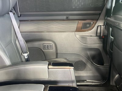 صورة مصغرة 63 لـ 2025 Toyota ALPHARD