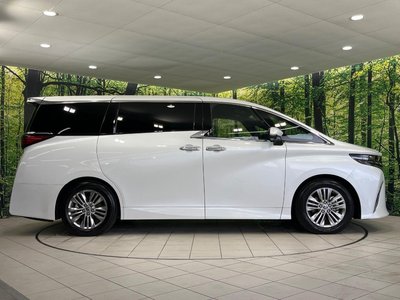 صورة مصغرة 76 لـ 2025 Toyota ALPHARD
