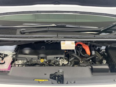 صورة مصغرة 19 لـ 2025 Toyota ALPHARD