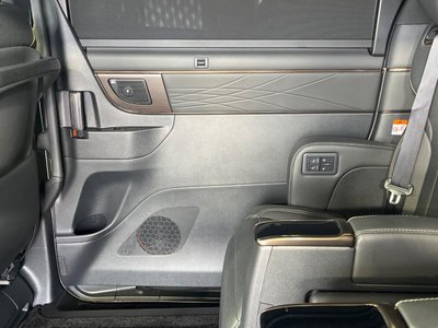صورة مصغرة 61 لـ 2025 Toyota ALPHARD
