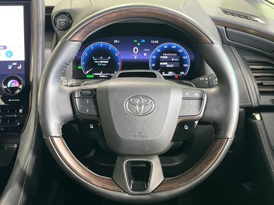 صورة مصغرة 12 لـ 2025 Toyota ALPHARD