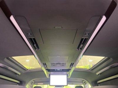 صورة مصغرة 64 لـ 2025 Toyota ALPHARD