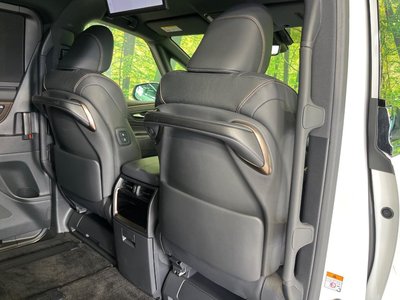 صورة مصغرة 65 لـ 2025 Toyota ALPHARD