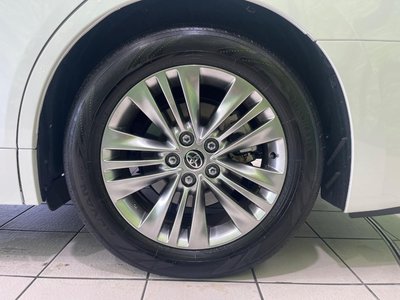 صورة مصغرة 78 لـ 2025 Toyota ALPHARD