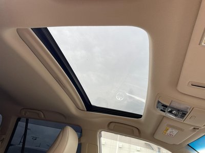 TOYOTA LAND CRUISER PRADO - 4