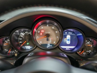 PORSCHE 911 TARGA - 8