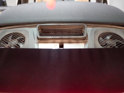 PORSCHE 911 TARGA - 7