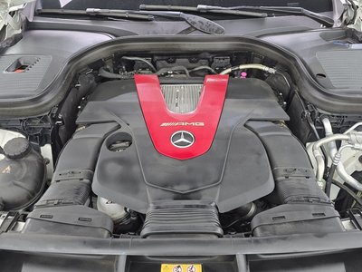 MERCEDES-BENZ GLC - 7