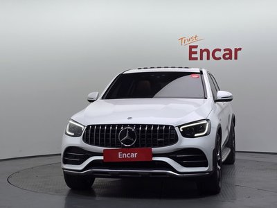 MERCEDES-BENZ GLC - 2