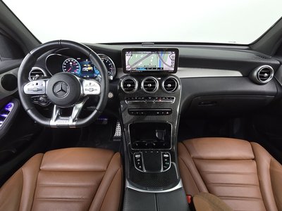MERCEDES-BENZ GLC - 5