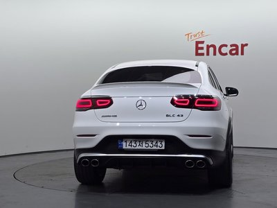 MERCEDES-BENZ GLC - 3