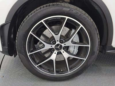 MERCEDES-BENZ GLC - 6