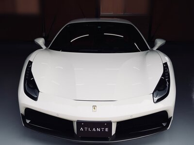 FERRARI 488 GTB - 10