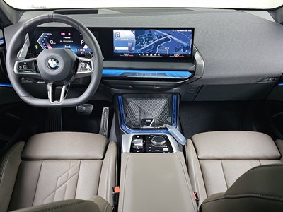 BMW X3 - 4