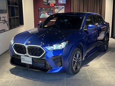 BMW X2 - 1