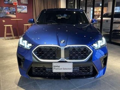 BMW X2 - 2