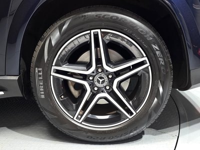 MERCEDES-BENZ GLE-CLASS - 8