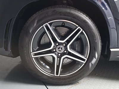 MERCEDES-BENZ GLE-CLASS - 6