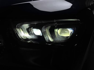 MERCEDES-BENZ GLE-CLASS - 9