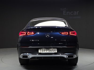 MERCEDES-BENZ GLE-CLASS - 3