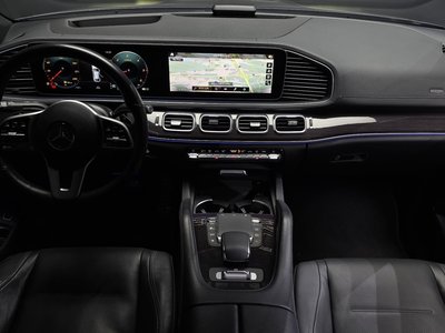 MERCEDES-BENZ GLE-CLASS - 4