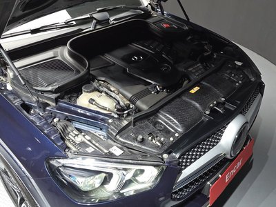 MERCEDES-BENZ GLE-CLASS - 7