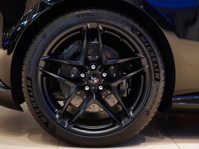 FERRARI ROMA SPIDER - 10