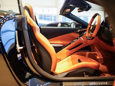 FERRARI ROMA SPIDER - 4