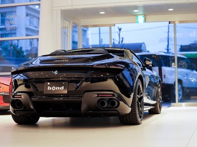 FERRARI ROMA SPIDER - 2