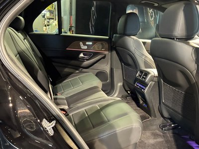 2025 Mercedes-BENZ GLE 缩略图 52