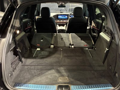 2025 Mercedes-BENZ GLE 缩略图 58