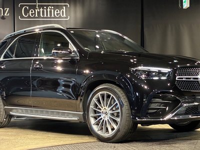 2025 Mercedes-BENZ GLE 缩略图 26