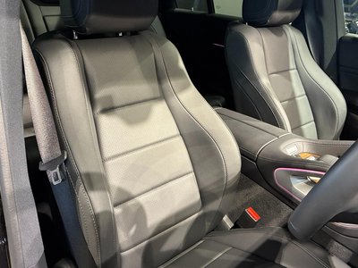 2025 Mercedes-BENZ GLE 缩略图 5