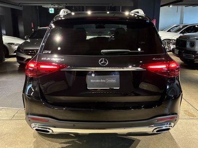 2025 Mercedes-BENZ GLE 缩略图 24