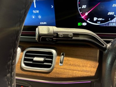 2025 Mercedes-BENZ GLE 缩略图 48