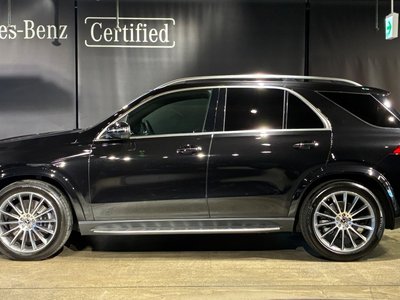 2025 Mercedes-BENZ GLE 缩略图 22