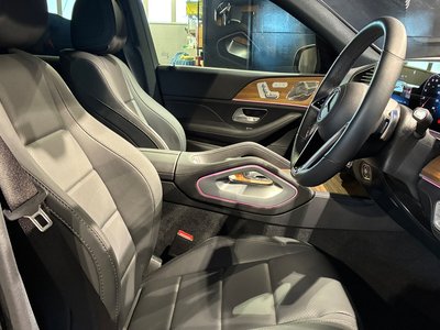 2025 Mercedes-BENZ GLE 缩略图 4