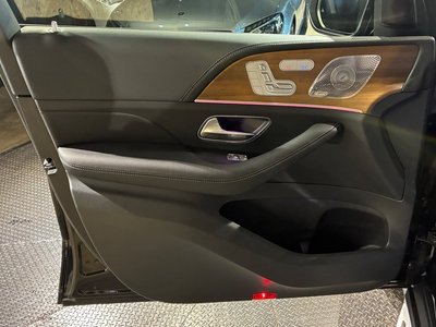 2025 Mercedes-BENZ GLE 缩略图 20
