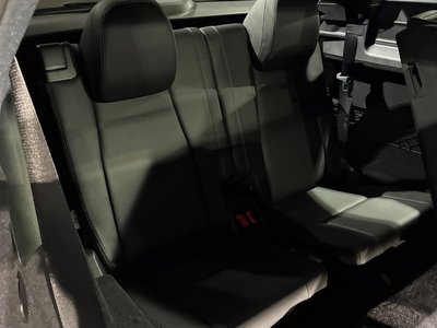 2025 Mercedes-BENZ GLE 缩略图 54