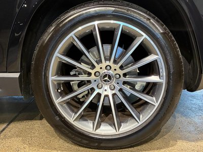 2025 Mercedes-BENZ GLE 缩略图 31