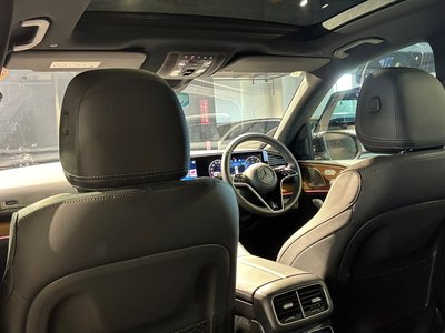 2025 Mercedes-BENZ GLE 缩略图 64
