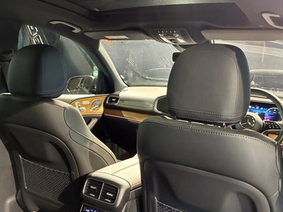 2025 Mercedes-BENZ GLE 缩略图 46
