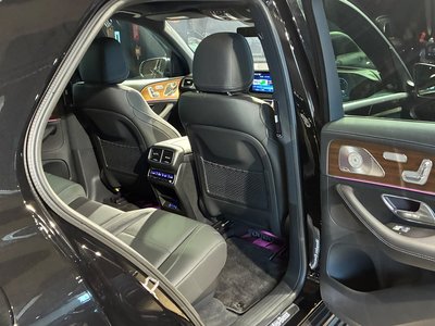 2025 Mercedes-BENZ GLE 缩略图 14
