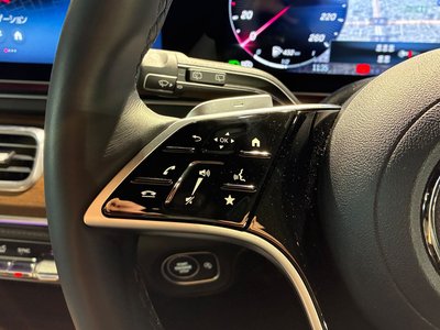 2025 Mercedes-BENZ GLE 缩略图 8